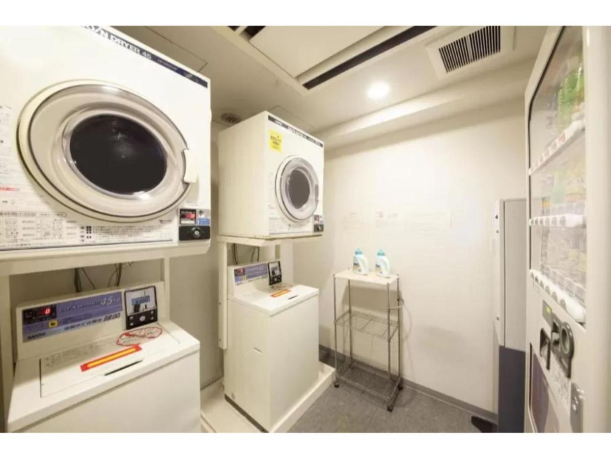 R&B Hotel Hachioji - Vacation Stay 38830V Extérieur photo