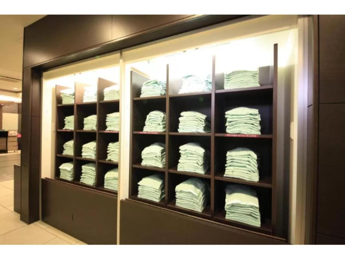R&B Hotel Hachioji - Vacation Stay 38830V Extérieur photo