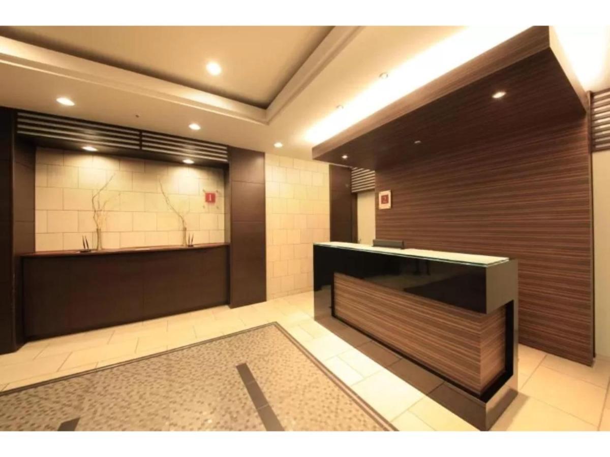 R&B Hotel Hachioji - Vacation Stay 38830V Extérieur photo