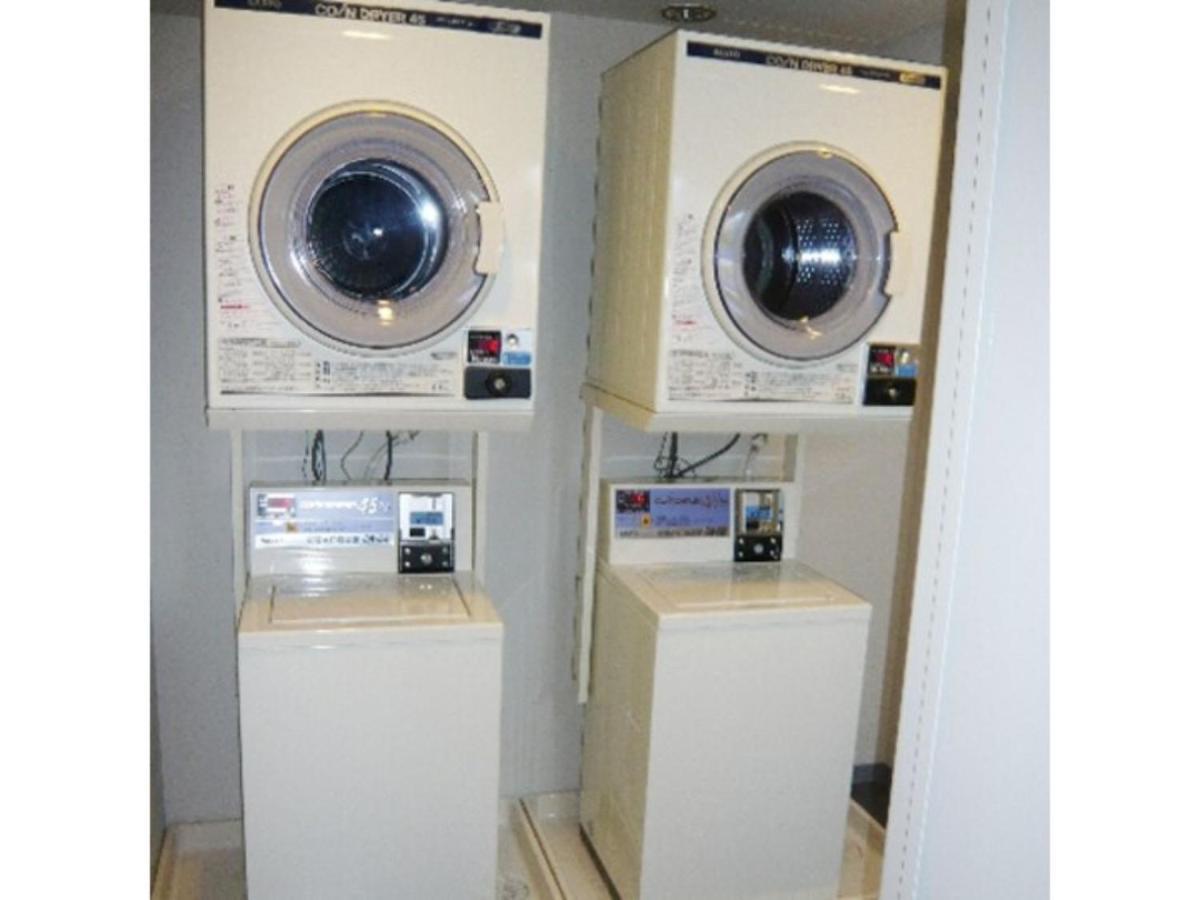 R&B Hotel Hachioji - Vacation Stay 38830V Extérieur photo