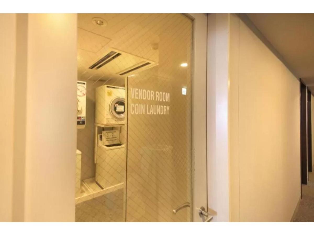 R&B Hotel Hachioji - Vacation Stay 38830V Extérieur photo