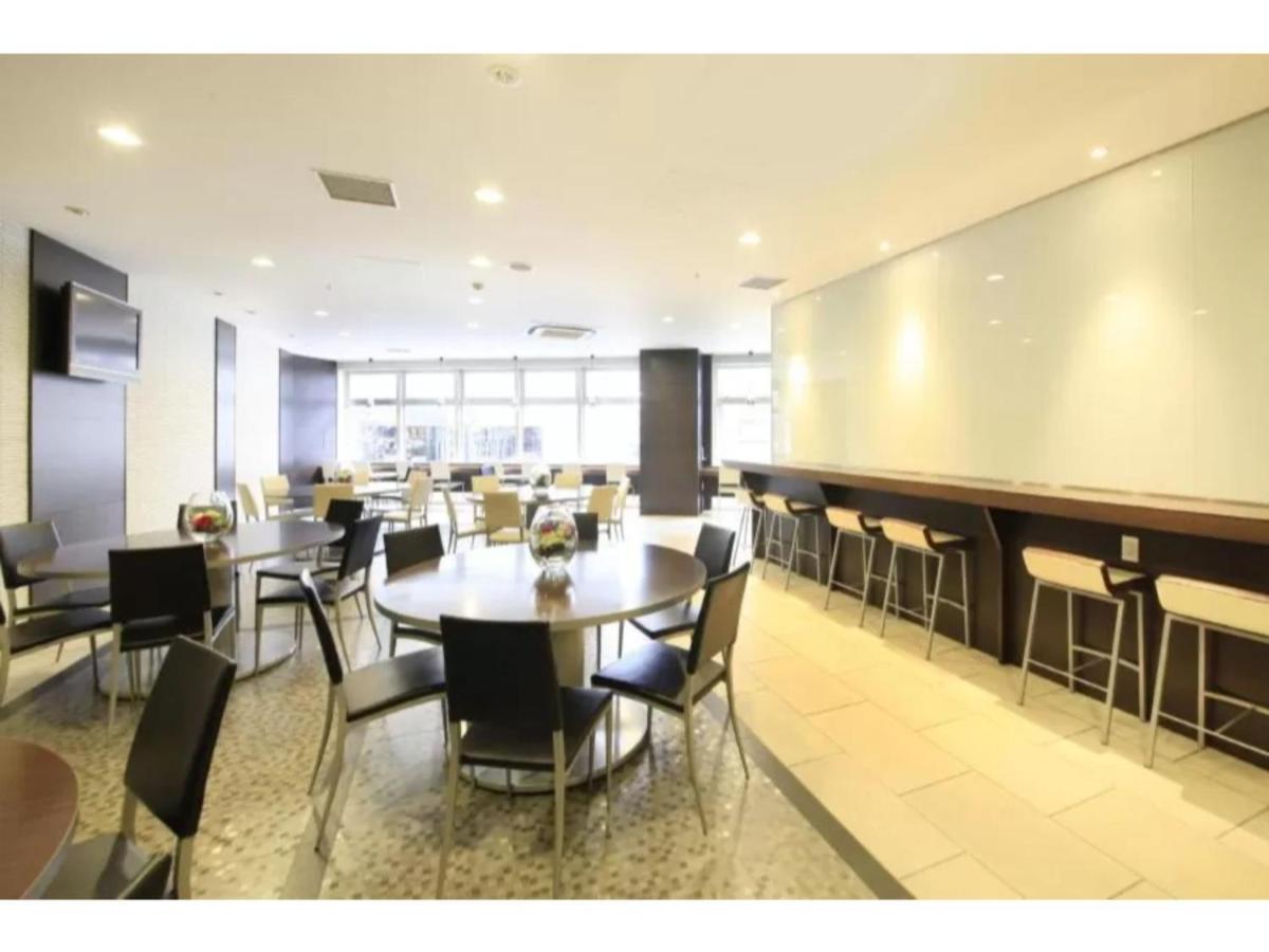 R&B Hotel Hachioji - Vacation Stay 38830V Extérieur photo