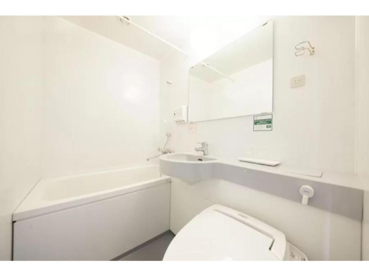 R&B Hotel Hachioji - Vacation Stay 38830V Extérieur photo