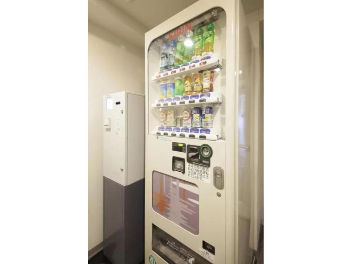 R&B Hotel Hachioji - Vacation Stay 38830V Extérieur photo