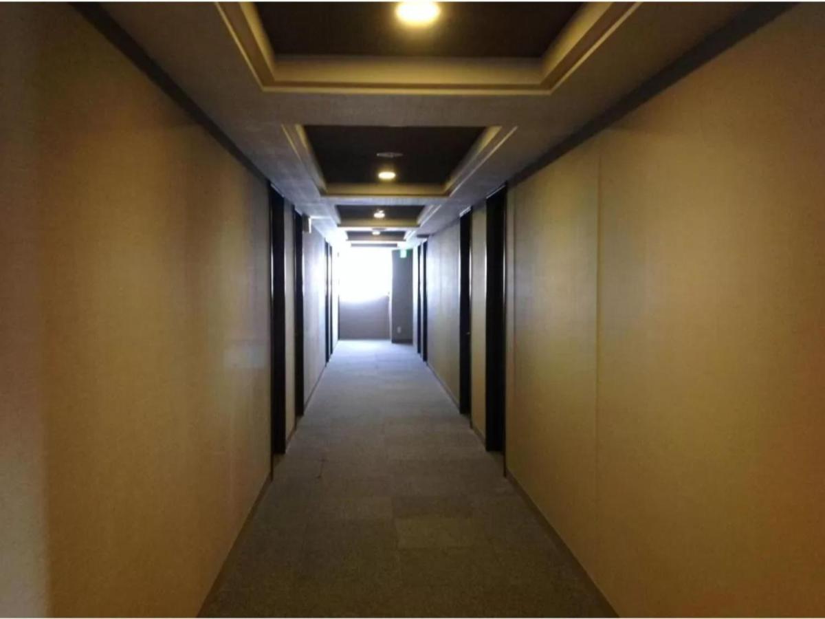 R&B Hotel Hachioji - Vacation Stay 38830V Extérieur photo